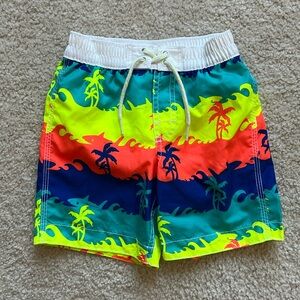 Baby Gap swim shorts